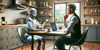 We asked OpenAI’s o1 about the top AI trends in 2025 — here’s a look into our conversation