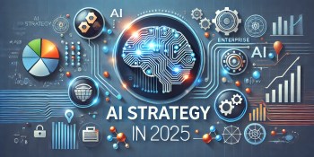 2025 playbook for enterprise AI success, from agents to evals