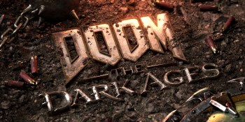 Doom: The Dark Ages will supercharge demon kills with a deadly shield saw on May 15