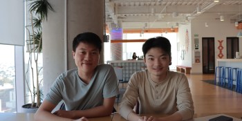 These Yale and Berkeley dropouts just raised $2 million to build an AI assistant that could rival OpenAI