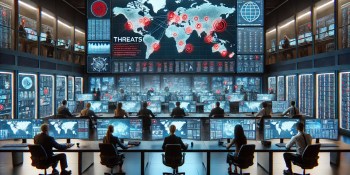 Cybersecurity at AI speed: How agentic AI is supercharging SOC teams in 2025