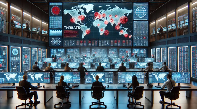 2025: The year agentic AI supercharges SOC teams with cutting-edge intelligence