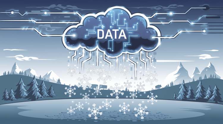 Data cloud