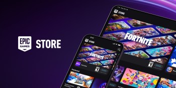 Epic Games Store will finally launch third-party mobile games
