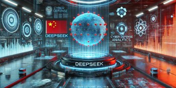 DeepSeek helps speed up threat detection while raising national security concerns