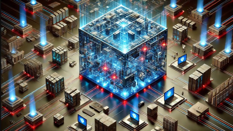 Closing the AI gaps in endpoint security: A 2025 blueprint for transformation