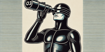 It’s here: OpenAI’s o3-mini advanced reasoning model arrives to counter DeepSeek’s rise