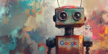 Google maps the future of AI agents: Five lessons for businesses