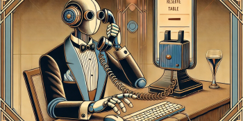 Meet OpenAI’s Operator, an AI agent that uses the web to book you dinner reservations, order tickets, compile grocery lists and more