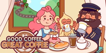 After pizza, TapBlaze launches Good Coffee, Great Coffee on mobile