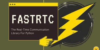 Hugging Face launches FastRTC to simplify real-time AI voice and video apps