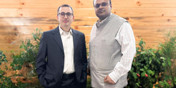 StarSpark founders, Ashish Bansal and Rohit Joshi, on transforming math education with AI