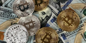The impact of global events on Bitcoin price in USD