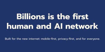 Billions.Network launches universally accessible verification platform for humans and AI
