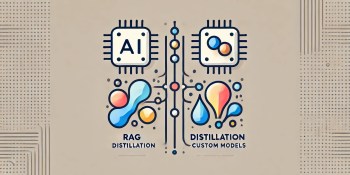 DeepSeek’s R1 and OpenAI’s Deep Research just redefined AI — RAG, distillation, and custom models will never be the same