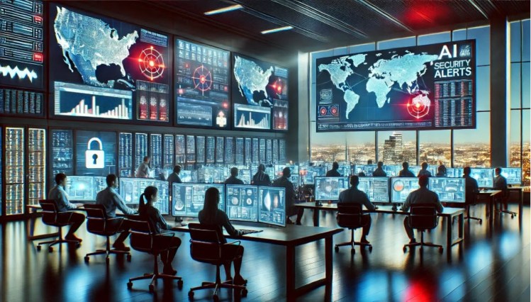 CrowdStrike Unveils AI-Driven SOC Triage, Cutting Incident Response Time by 40+ Hours Weekly