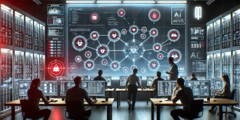 Shadow AI: How unapproved AI apps are compromising security, and what you can do about it