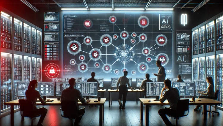 The Insider Threat You Don’t See: How Shadow AI Apps Endanger Enterprise Security