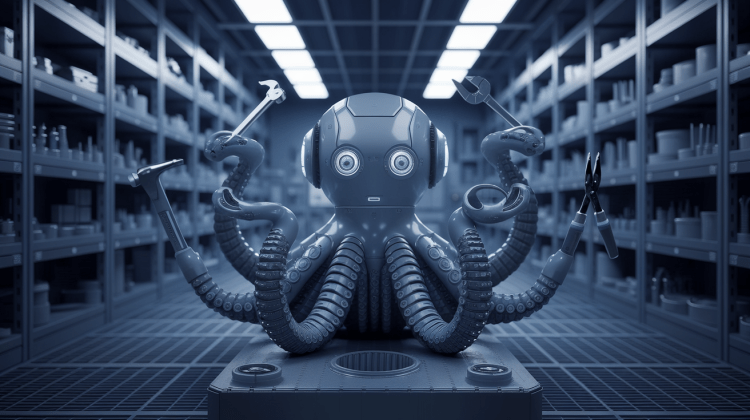 Image credit: VentureBeat with Ideogram