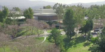 CalArts launches D.R.E.A.M.S. program to train students in location-based entertainment