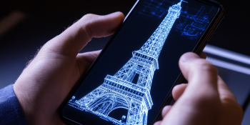 French AI startup Mistral launches Le Chat mobile app for iPhone, Android — can it take enterprise eyes off DeepSeek?