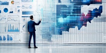 IBM Granite 3.2 uses conditional reasoning, time series forecasting and document vision to tackle challenging enterprise use cases