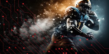 NFL game plan for cyber defense: How security leaders can blitz, pivot and win
