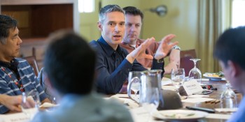 Top AI leaders are shaping VB Transform 2025 — here’s what’s next for enterprise AI