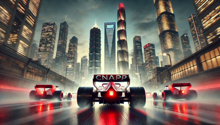 Google’s $32B Wiz Bet: AI-Driven CNAPP Will Finally Eliminate DevSecOps Bottlenecks