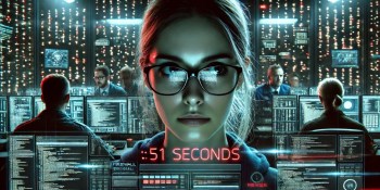 51 seconds to breach: How CISOs are countering AI-driven, lightning-fast deepfake, vishing and social engineering attacks