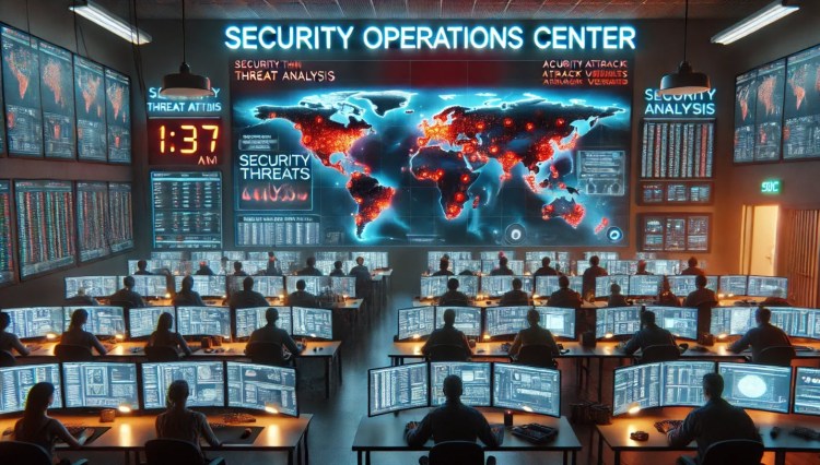 AI Security Copilots Are Slashing False Positives—And Burnout—in Understaffed SOCs