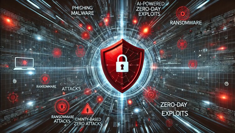AI vs. AI: The Critical Frontline in Cybersecurity—And How Enterprises Must Defend Themselves
