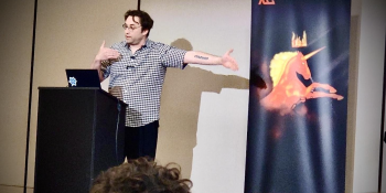 Platonic.Systems founder Isaac Shapira on the reality of software engineering that no one talks about