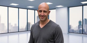 The future of AR advertising: how Yiftah Frechter is leading the way