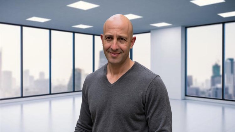 Yiftah Frechter, co-founder, CTO, and AdTech engineering leader of PrismAR