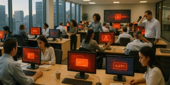 Cisco: Fine-tuned LLMs are now threat multipliers—22x more likely to go rogue