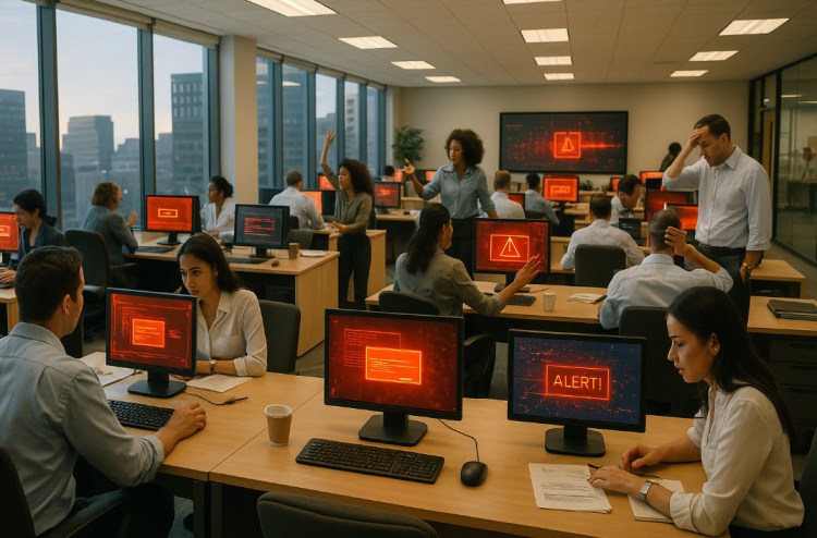 Cisco Reveals Fine-Tuned LLMs Evade Controls, Mimic Insider Threats With 22x More Success