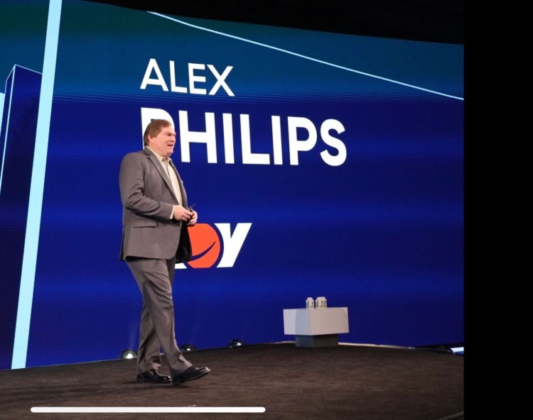 NOV’s CIO on Zero Trust wins, AI in the SOC, and bringing cyber risk to the board