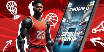 Sparq unveils Crown U mobile sports game with AI and blockchain