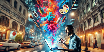 ‘Insane’: OpenAI introduces GPT-4o native image generation and it’s already wowing users