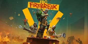 Remedy unveils FBC: Firebreak — a 3-player co-op multiplayer FPS in the Control universe