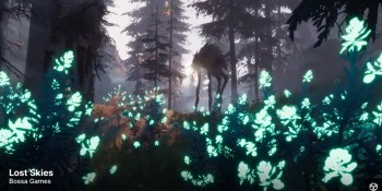 Unity announces enhanced engine performance and stability with new platforms and AI workflows
