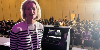 Monica Harrington was the hidden figure of Valve in its critical early years | The DeanBeat
