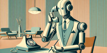 OpenAI’s new voice AI model gpt-4o-transcribe lets you add speech to your existing text apps in seconds