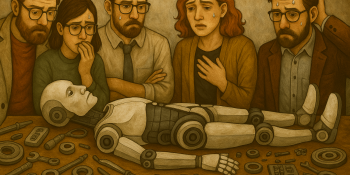OpenAI rolls back ChatGPT’s sycophancy and explains what went wrong