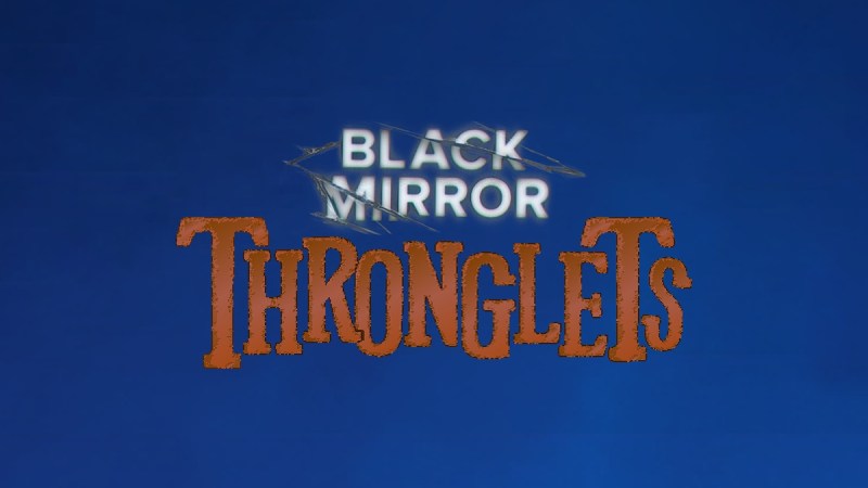 Black Mirror: Thronglets is a new game from Netflix.
