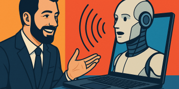 Move over, Alexa: Amazon launches new realtime voice model Nova Sonic for third-party enterprise development