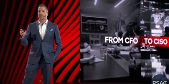 RSAC 2025: Why the AI agent era means more demand for CISOs