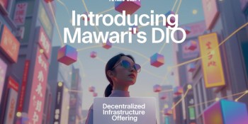 Mawari’s DIO network will offer AI-driven immersive 3D experiences