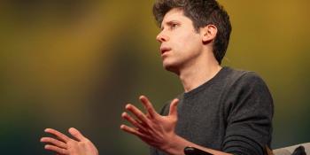 Sam Altman at TED 2025: Inside the most uncomfortable — and important — AI interview of the year